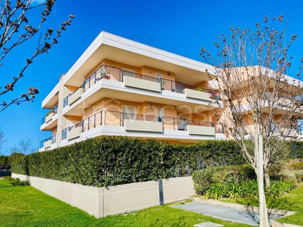 appartamento in vendita a Roma in zona Trionfale