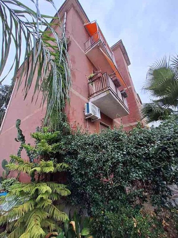 appartamento in vendita a Roma in zona Aurelio
