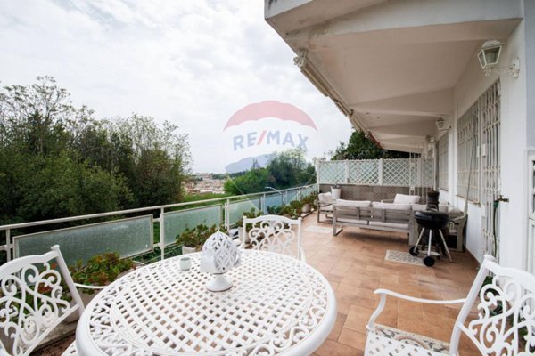 appartamento in vendita a Roma in zona Trionfale
