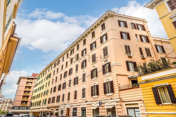 appartamento in vendita a Roma in zona Pinciano