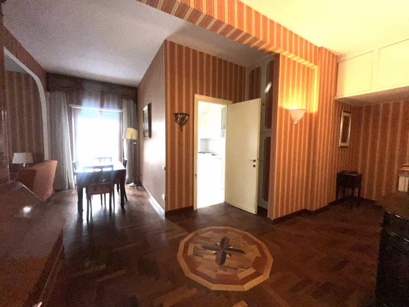 appartamento in vendita a Roma in zona Tor di Quinto