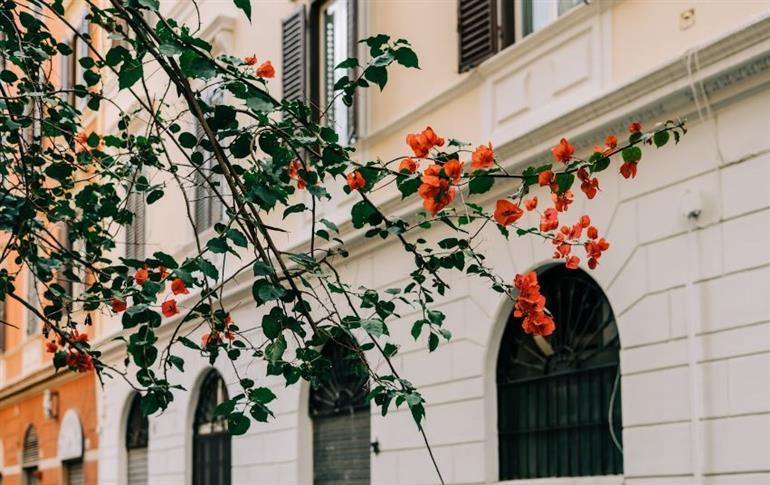 appartamento in vendita a Roma in zona Parione/Sant'Eustachio