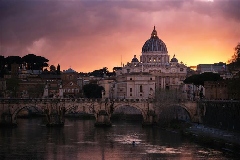 appartamento in vendita a Roma in zona Della Vittoria