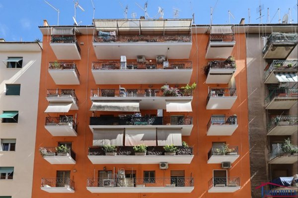 appartamento in vendita a Roma in zona Collatino