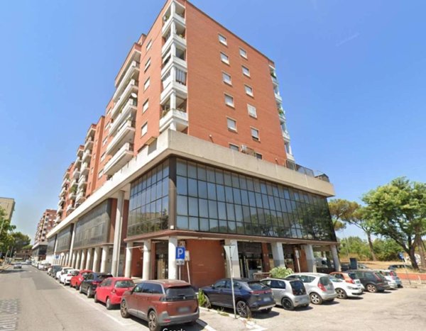 appartamento in vendita a Roma in zona Collatino