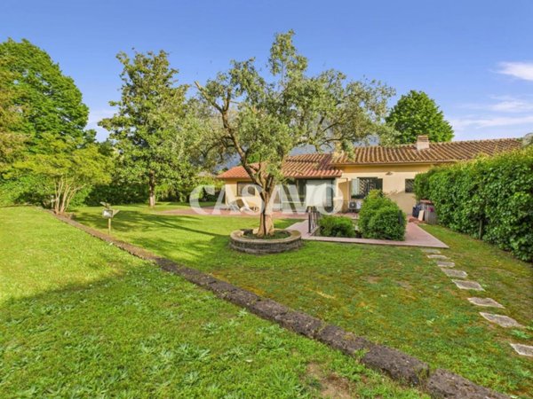 casa indipendente in vendita a Roma in zona Olgiata