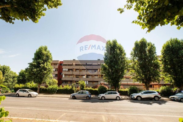 appartamento in vendita a Roma in zona Vitinia