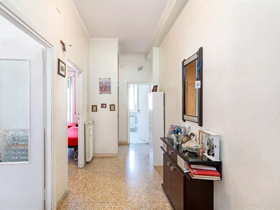 appartamento in vendita a Roma in zona Ostia