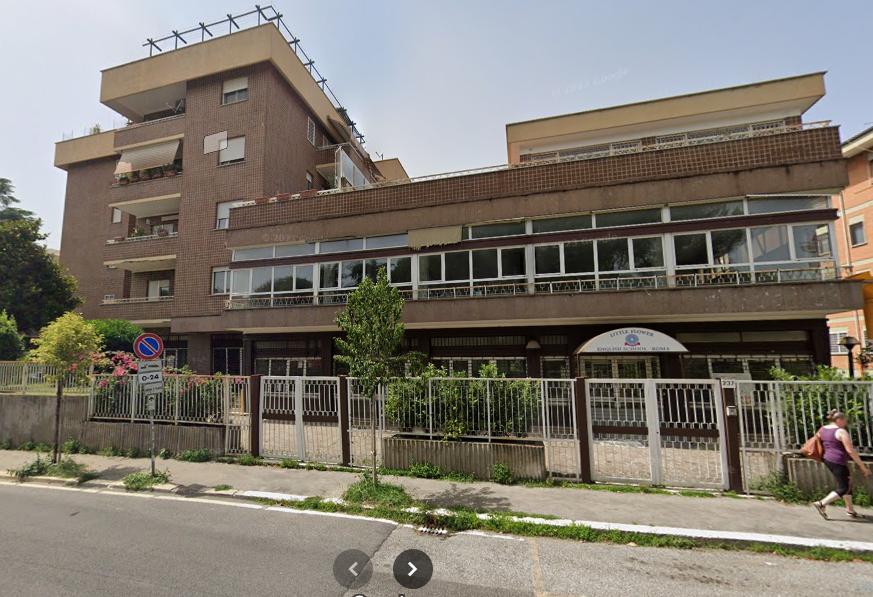 intera palazzina in vendita a Roma in zona Monte Sacro/Talenti