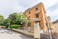 appartamento in vendita a Roma in zona Tor di Quinto