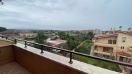 appartamento in vendita a Roma in zona Cinquina