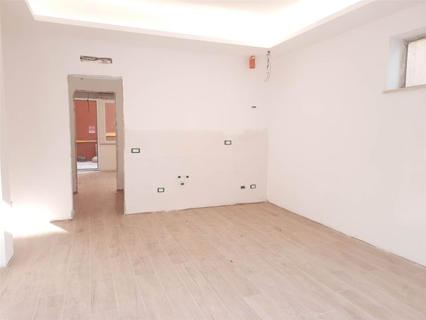 appartamento in vendita a Roma in zona Portuense