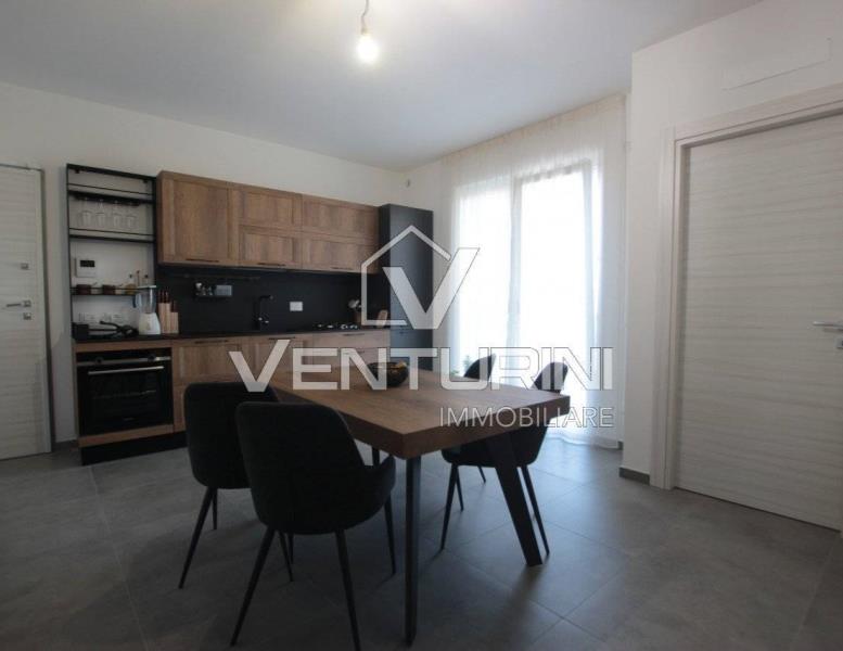 appartamento in vendita a Roma in zona Valle Muricana