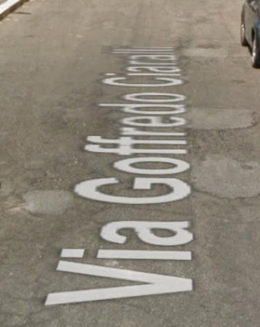 appartamento in vendita a Roma in zona San Basilio