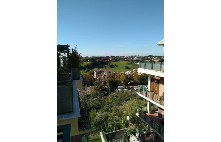 appartamento in vendita a Roma in zona Portuense