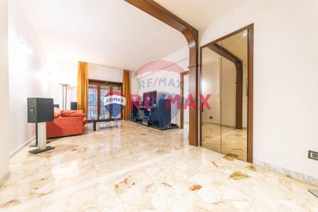 appartamento in vendita a Roma in zona Gianicolense