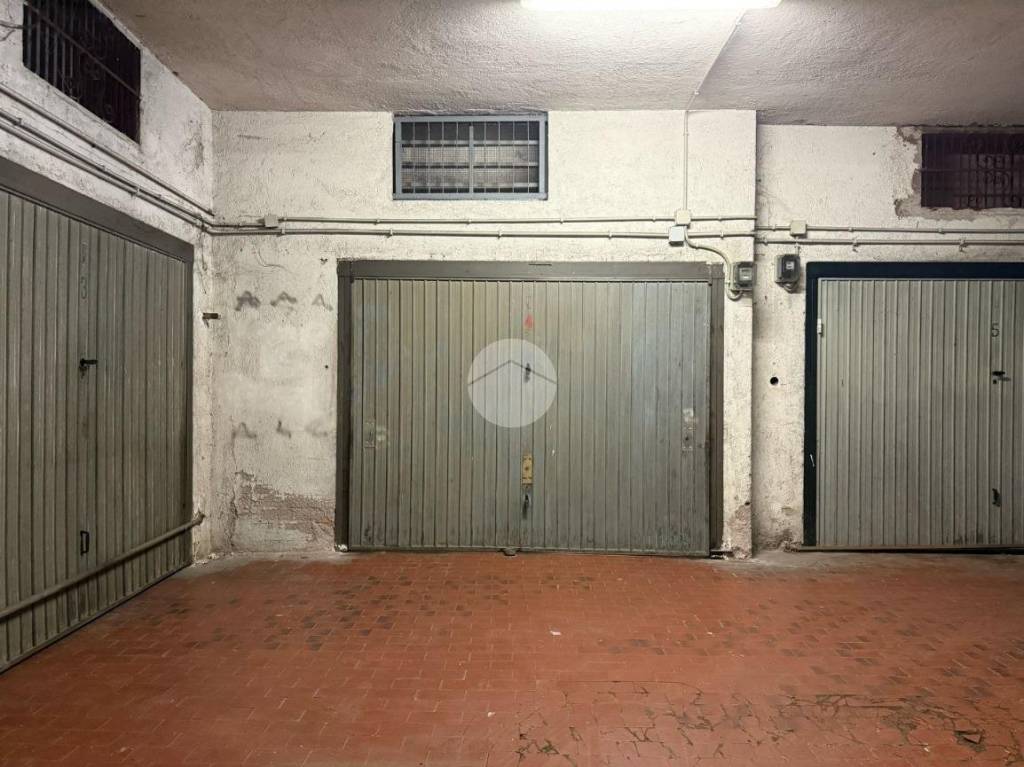 locale di sgombero in vendita a Roma in zona Tor Sapienza
