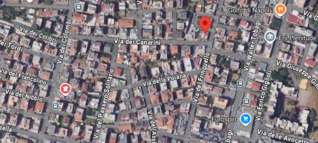 appartamento in vendita a Roma in zona Torre Maura