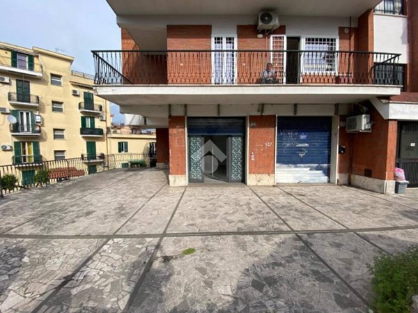 trivano in vendita a Roma in zona Ottavia