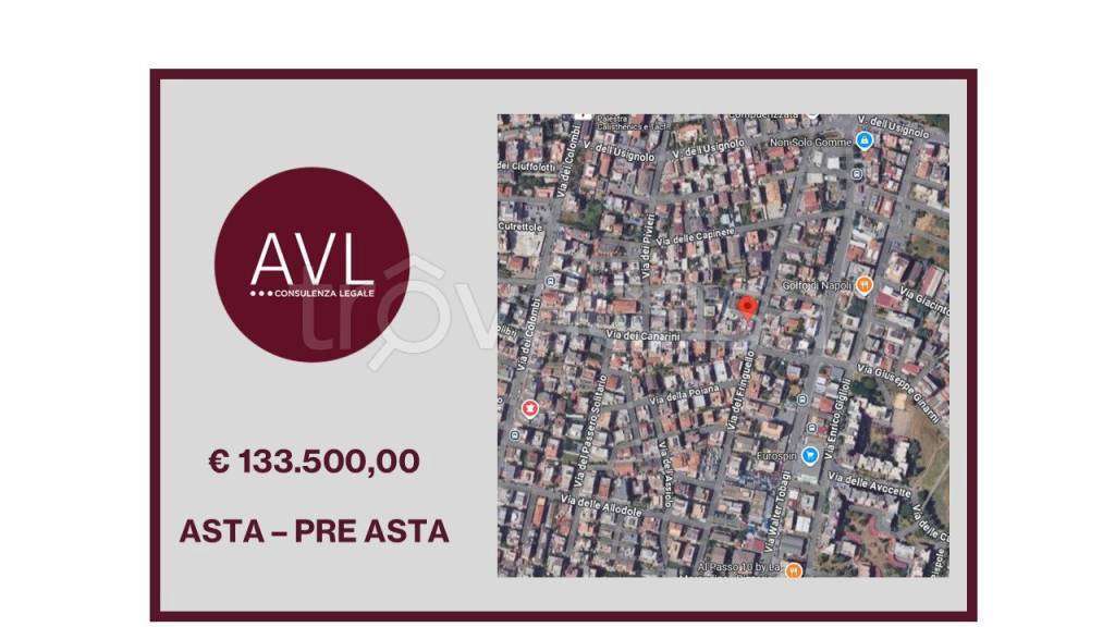 appartamento in vendita a Roma in zona Torre Maura