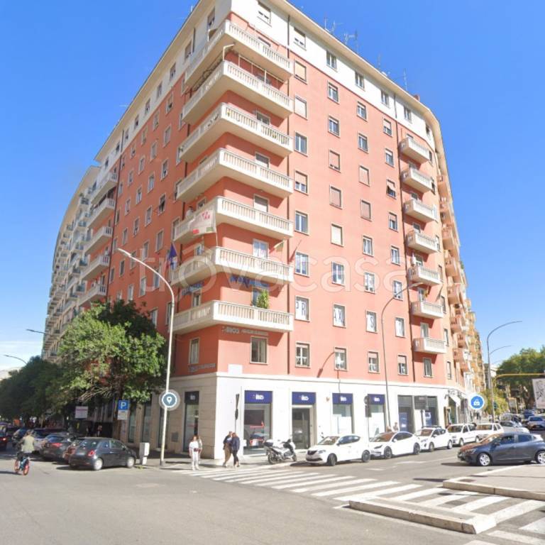 appartamento in vendita a Roma in zona Appio Claudio