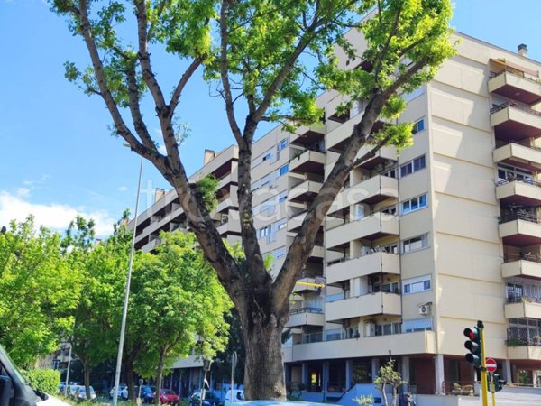 appartamento in vendita a Roma in zona Ponte Mammolo