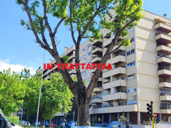 appartamento in vendita a Roma in zona Ponte Mammolo