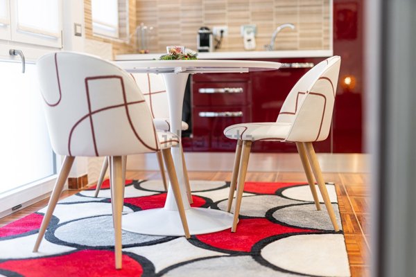 appartamento in vendita a Roma in zona Aurelio