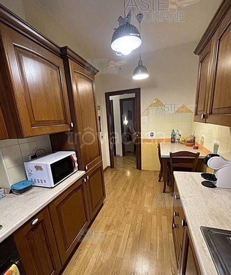 appartamento in vendita a Roma in zona Ostia