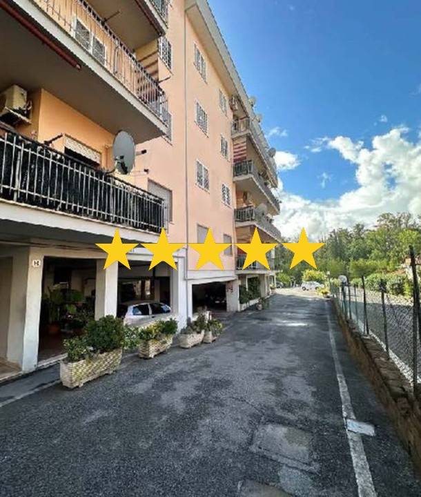 appartamento in vendita a Roma in zona Casalotti