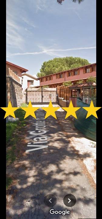 appartamento in vendita a Roma in zona Settecamini
