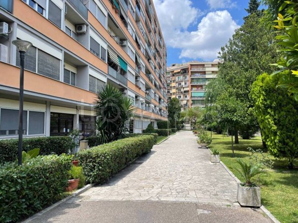 appartamento in vendita a Roma in zona Portuense