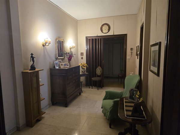 appartamento in vendita a Roma in zona Trieste