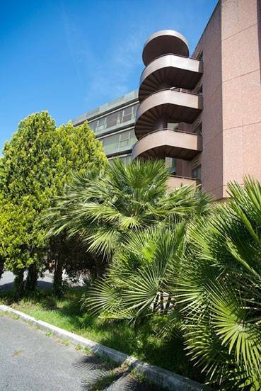 ufficio in vendita a Roma
