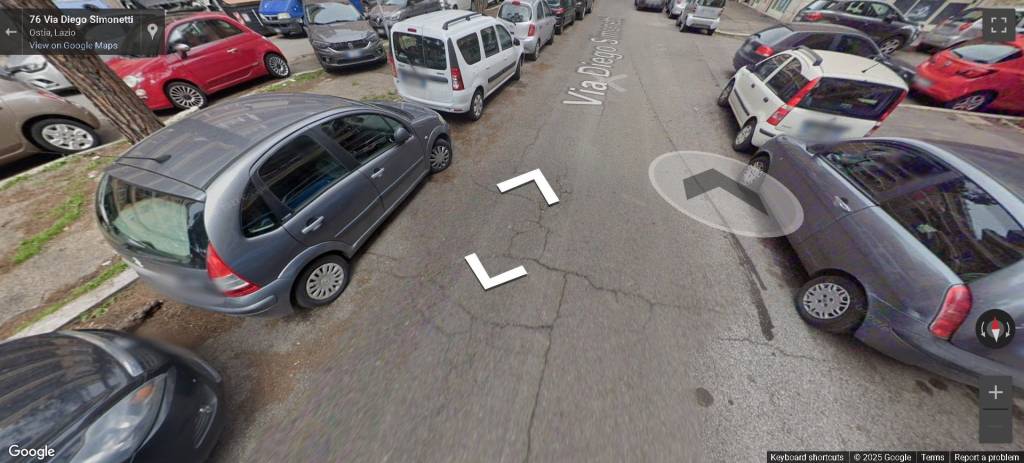 appartamento in vendita a Roma in zona Ostia