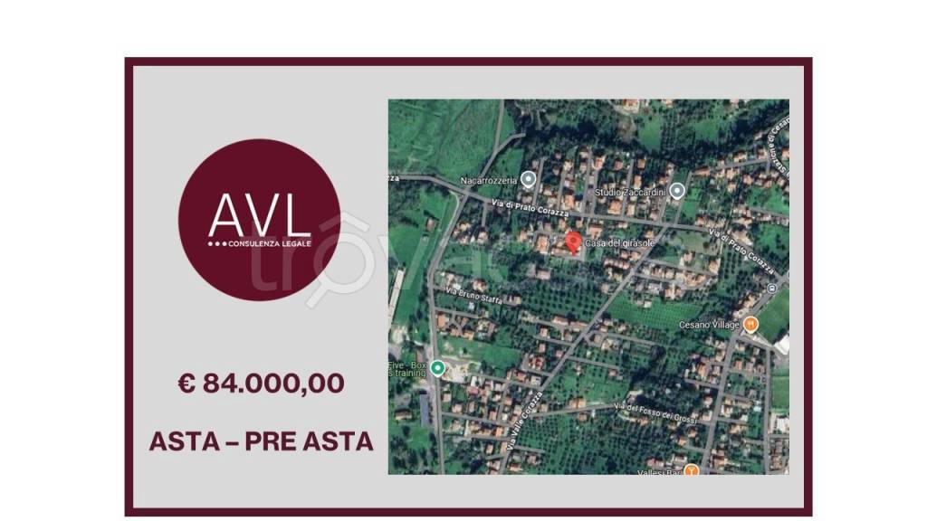 casa indipendente in vendita a Roma in zona Parioli