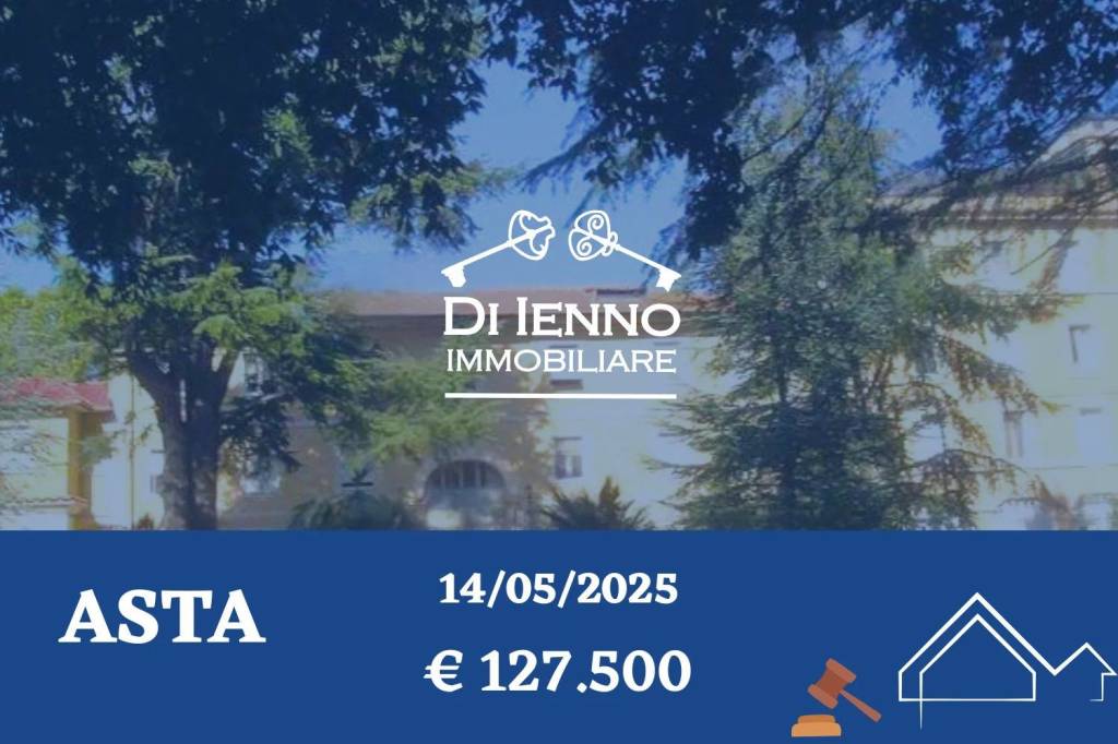 appartamento in vendita a Roma in zona Della Vittoria