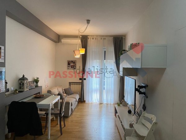 appartamento in vendita a Roma in zona Primavalle