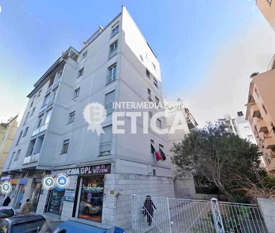 appartamento in vendita a Roma in zona Collatino
