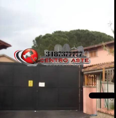 appartamento in vendita a Roma in zona Settecamini