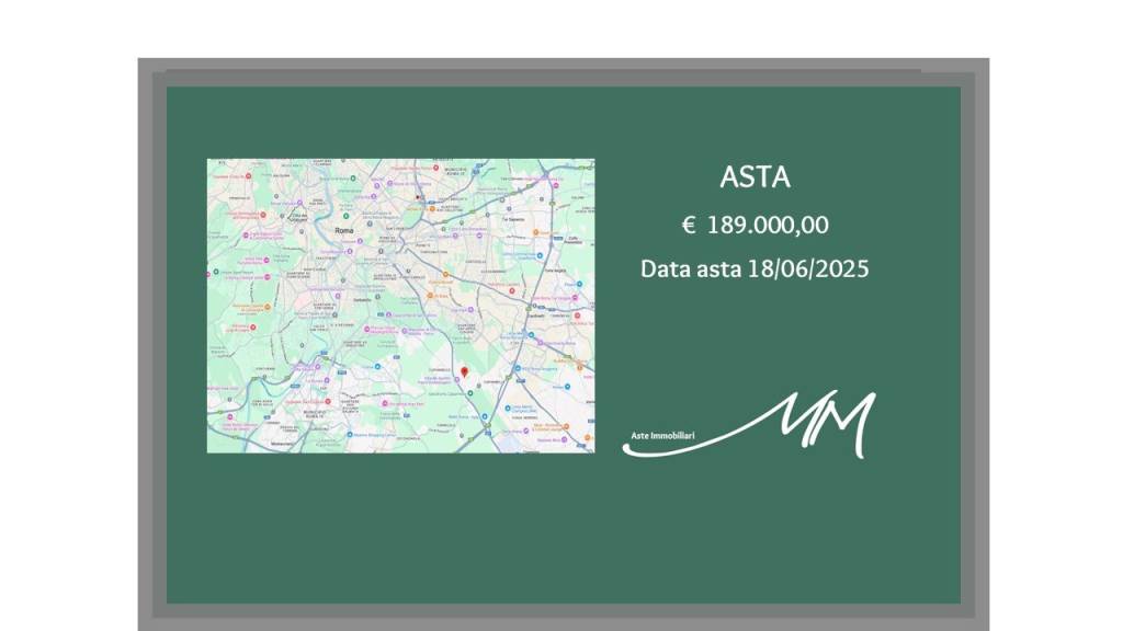 appartamento in vendita a Roma in zona Appio Claudio