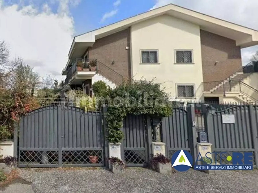 casa indipendente in vendita a Roma in zona Infernetto