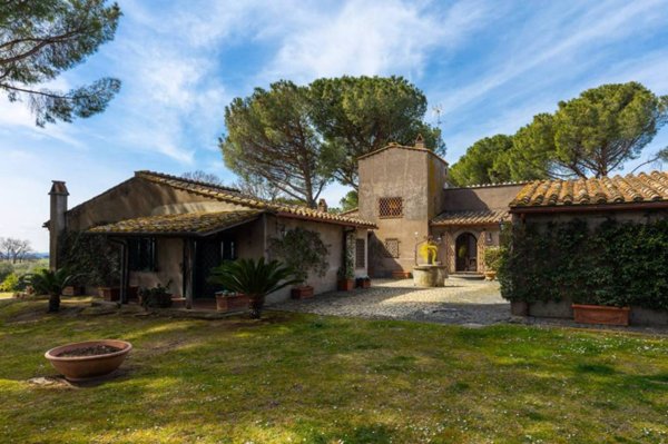 casa indipendente in vendita a Roma in zona Parioli