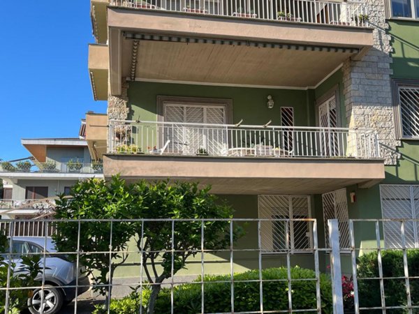 appartamento in vendita a Roma in zona Primavalle