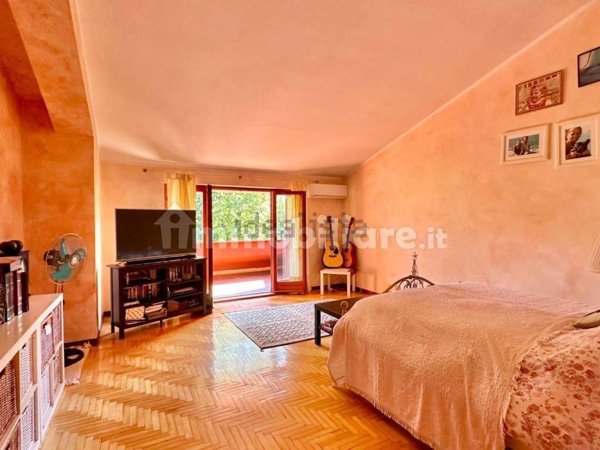 casa indipendente in vendita a Roma in zona Grottarossa
