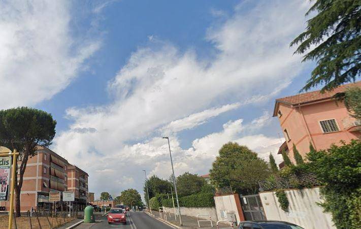 appartamento in vendita a Roma in zona Monte Sacro/Talenti
