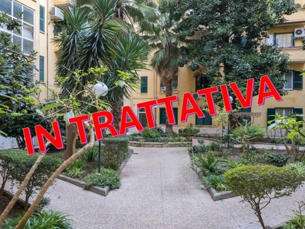 appartamento in vendita a Roma in zona Appio Latino