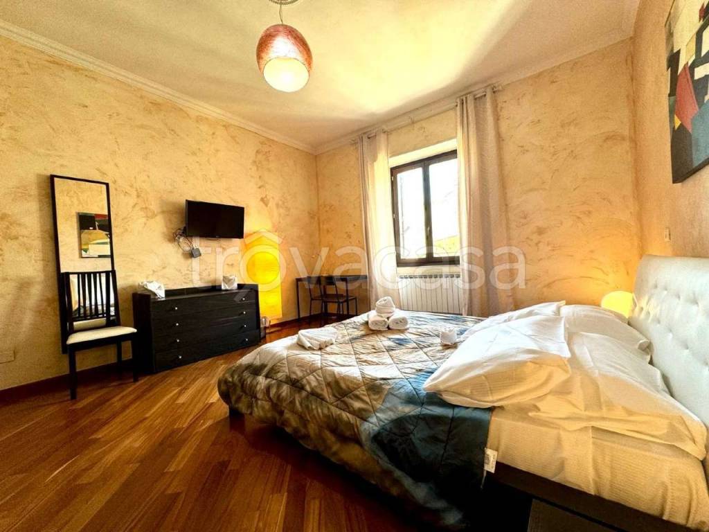 appartamento in vendita a Roma in zona Rione Prati