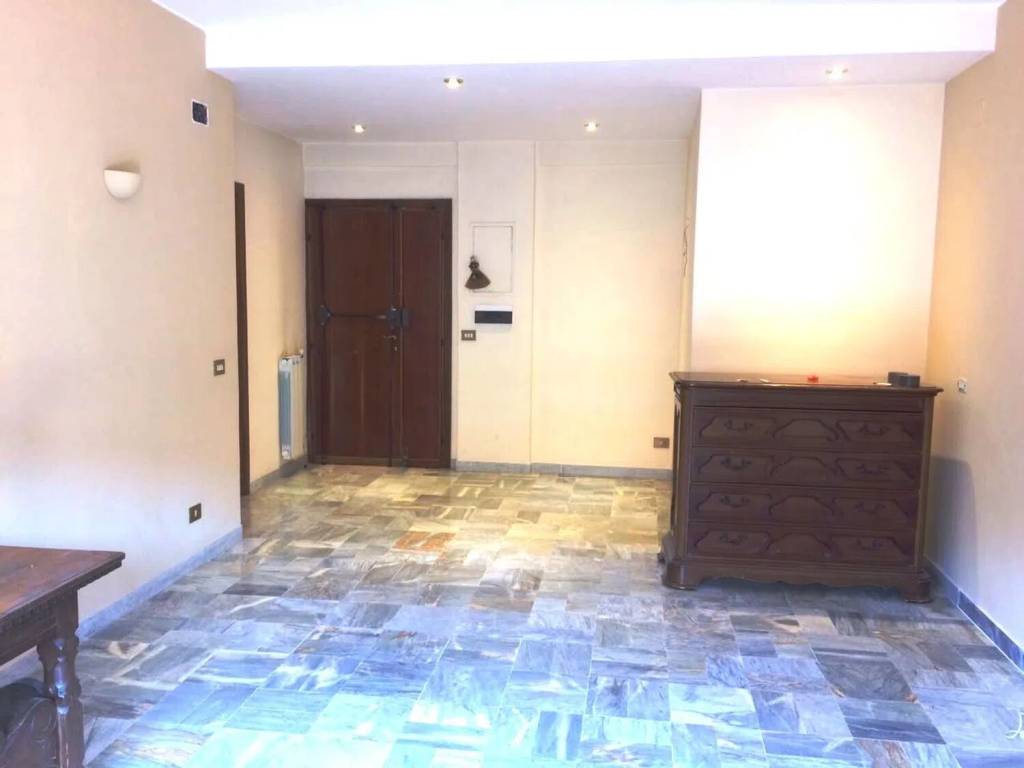 appartamento in vendita a Roma in zona Collatino