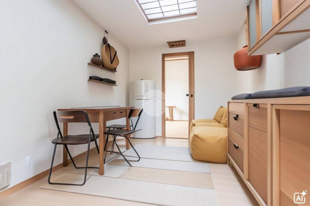 appartamento in vendita a Roma in zona Appio Pignatelli